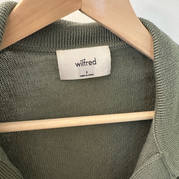 Wilfred Clara sweater - Picture 2 of 4